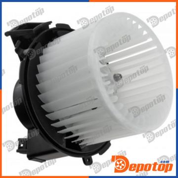 Pulseur d'air habitacle pour PEUGEOT | EWN-PE-006, 6441T7
